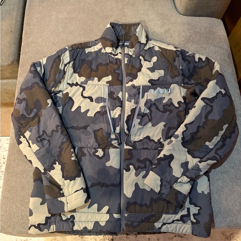 KUIU Kenai Jacket